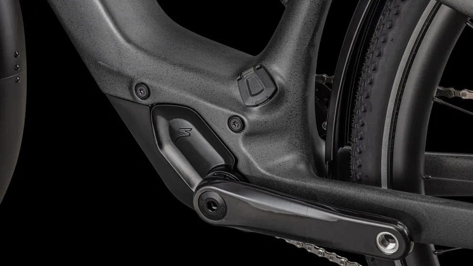 Turbo Vado SL 2 6.0 EQ Carbon