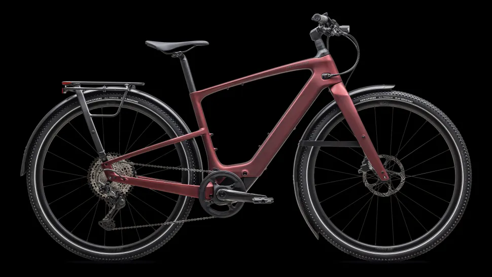 Turbo Vado SL 2 6.0 EQ Carbon
