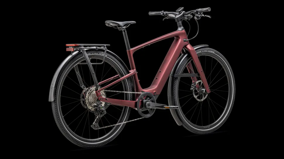 Turbo Vado SL 2 6.0 EQ Carbon