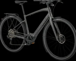 Turbo Vado SL 4.0 Équipé