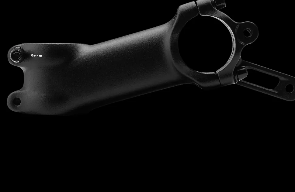 Turbo Vado Stem w/ Display & Light Mount