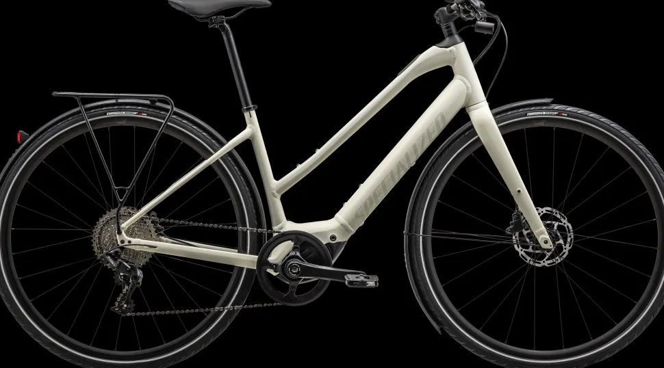 Vado SL 4.0 Cadre Bas Équipé