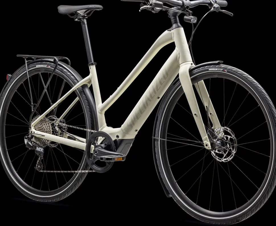Vado SL 4.0 Cadre Bas Équipé