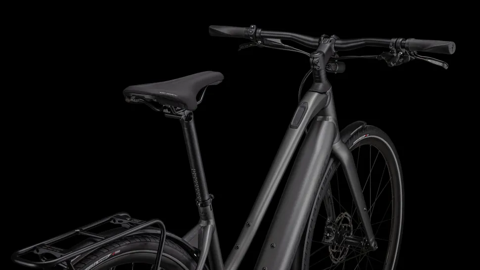 Vado SL 4.0 Cadre Bas Équipé