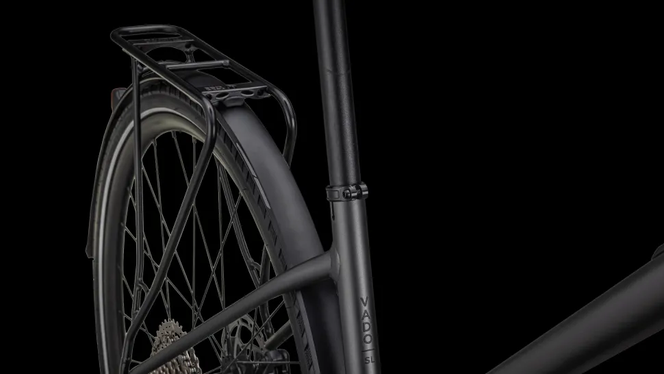 Vado SL 4.0 Cadre Bas Équipé