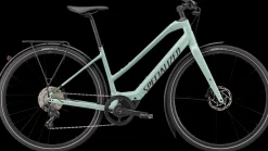 Vado SL 4.0 Cadre Bas Équipé