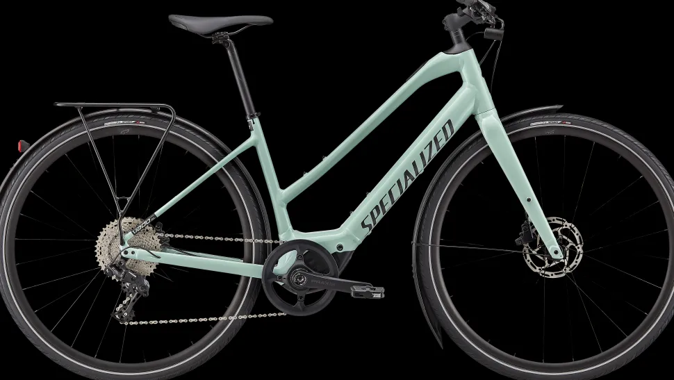 Vado SL 4.0 Cadre Bas Équipé