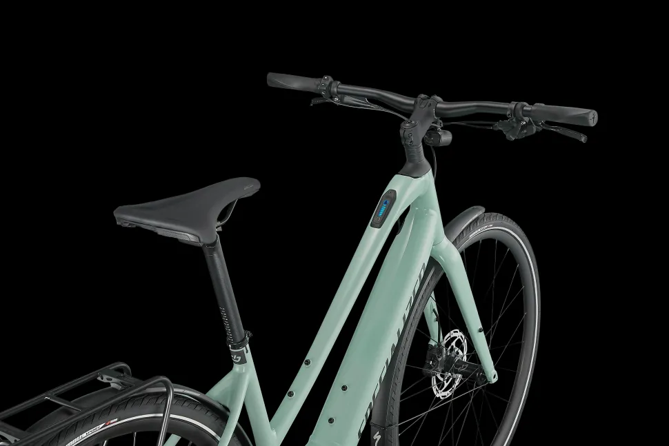 Vado SL 4.0 Cadre Bas Équipé