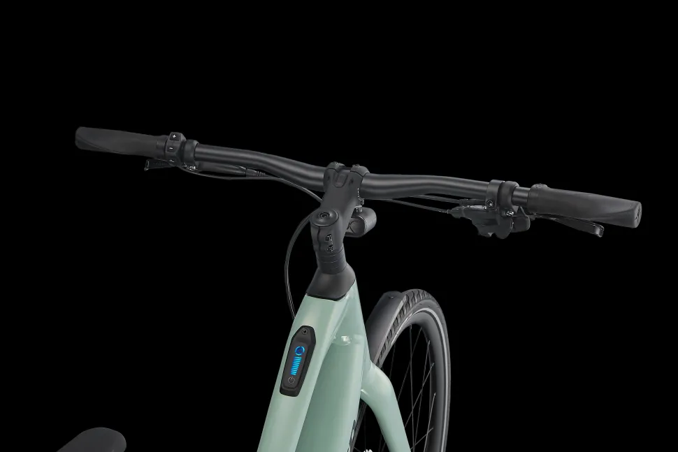 Vado SL 4.0 Cadre Bas Équipé