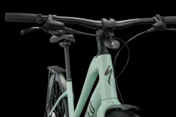 Vado SL 4.0 Cadre Bas Équipé