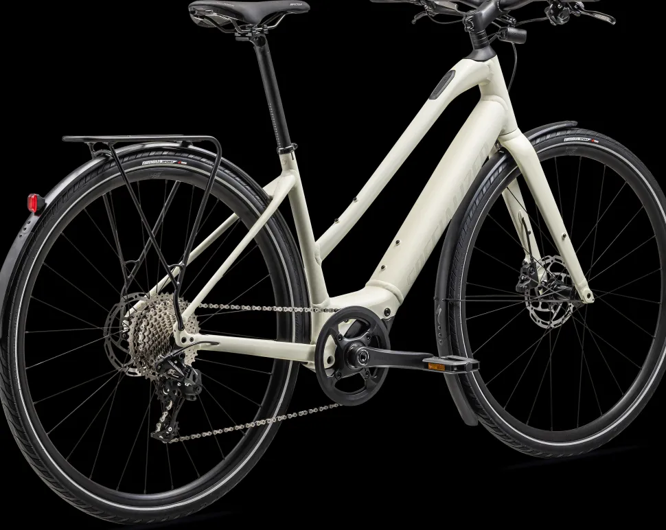 Vado SL 4.0 Cadre Bas Équipé