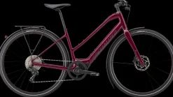 Vado SL 4.0 Cadre Bas Équipé