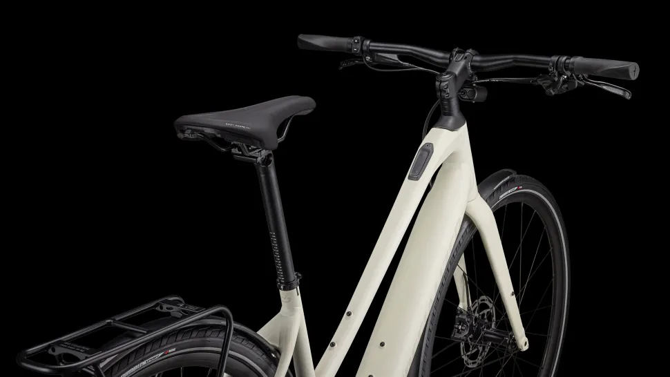 Vado SL 4.0 Cadre Bas Équipé