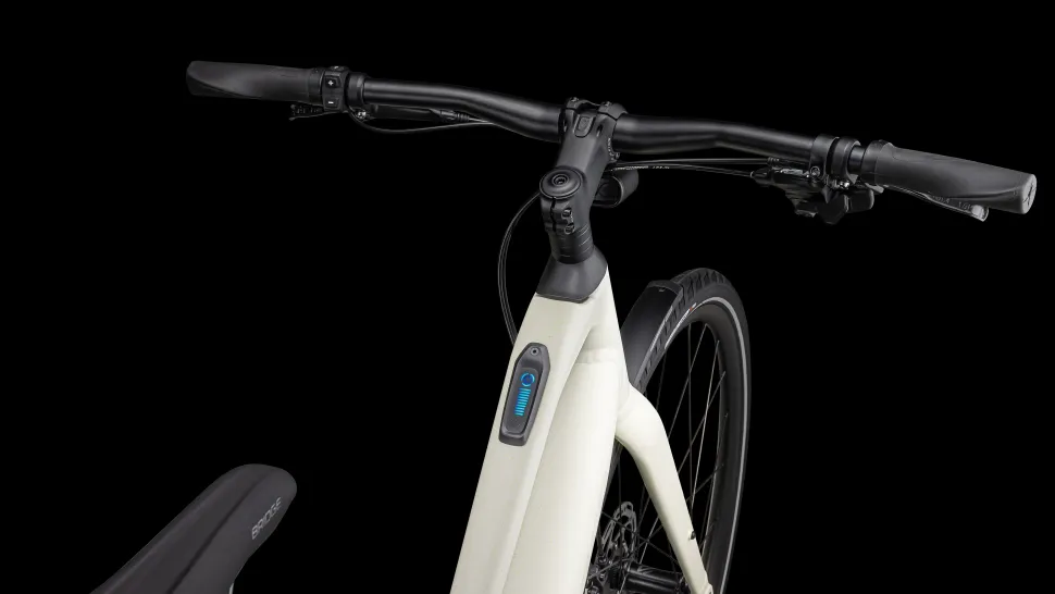 Vado SL 4.0 Cadre Bas Équipé