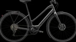 Vado SL 4.0 Cadre Bas Équipé
