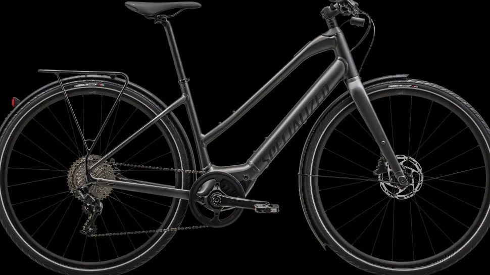 Vado SL 4.0 Cadre Bas Équipé