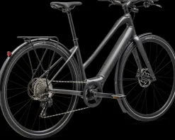 Vado SL 4.0 Cadre Bas Équipé