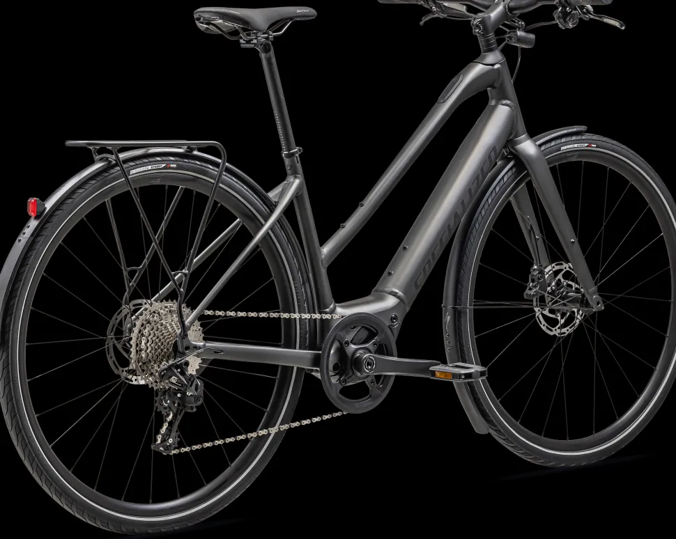 Vado SL 4.0 Cadre Bas Équipé