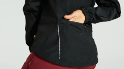 Veste coupe-vent Femme - Rider's Specialized/Fjällräven