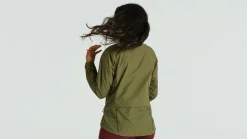 Veste coupe-vent Femme - Rider's Specialized/Fjällräven