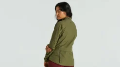 Veste coupe-vent Femme - Rider's Specialized/Fjällräven