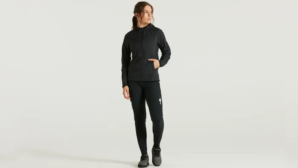 Veste coupe-vent Femme - Trail Wind