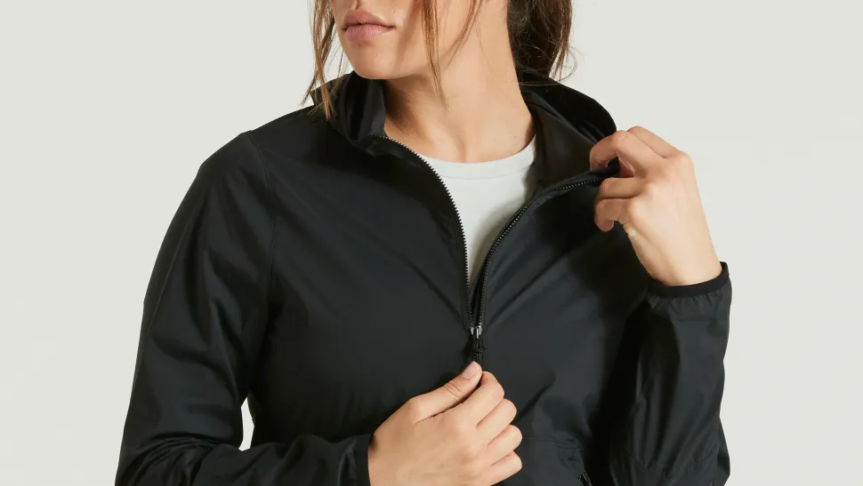 Veste coupe-vent Femme - Trail Wind