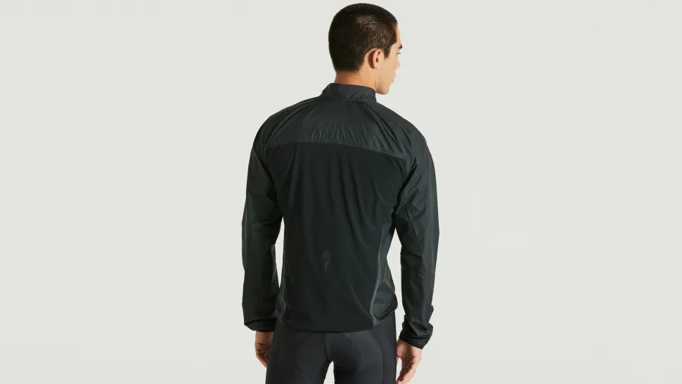 Veste coupe-vent Homme - Race-Series Wind