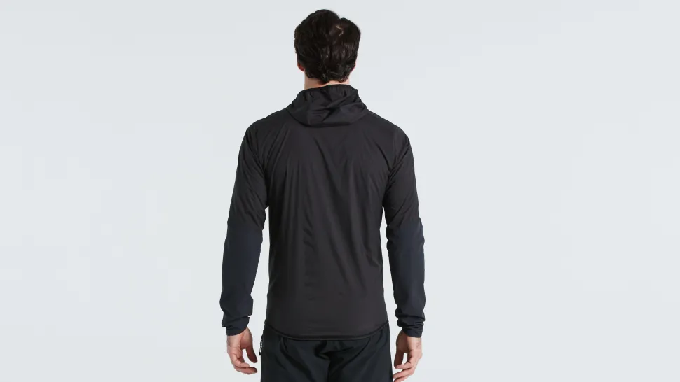 Veste coupe-vent Homme - Trail SWAT™