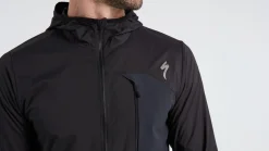 Veste coupe-vent Homme - Trail SWAT™