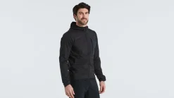 Veste coupe-vent Homme - Trail SWAT™