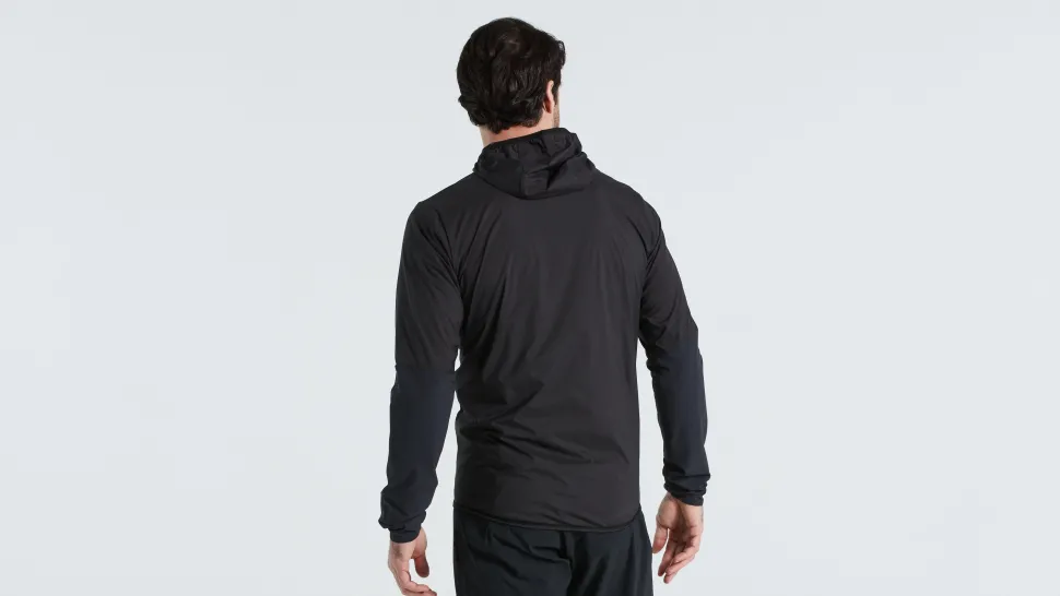 Veste coupe-vent Homme - Trail SWAT™