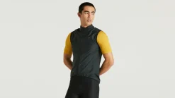 Veste Coupe-Vent Sans Manches Homme - Race Series