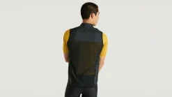 Veste Coupe-Vent Sans Manches Homme - Race Series