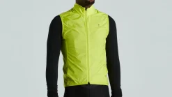 Veste Coupe-Vent Sans Manches Homme - Race Series HypRviz