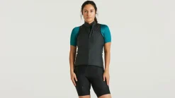 Veste Coupe-Vent Sans Manches Femme - Race-Series