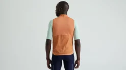 Veste Coupe-Vent Sans Manches Homme - Prime