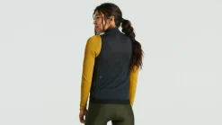 Veste Coupe-Vent Sans Manches Femme - Prime