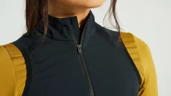 Veste Coupe-Vent Sans Manches Femme - Prime