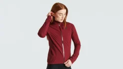 Veste de pluie Femme - RBX Comp Rain