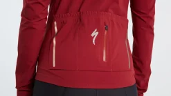Veste de pluie Femme - RBX Comp Rain