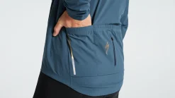 Veste de pluie Homme - RBX Comp Rain