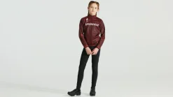 Veste Enfant - RBX Comp Softshell Team