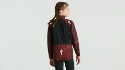 Veste Enfant - RBX Comp Softshell Team