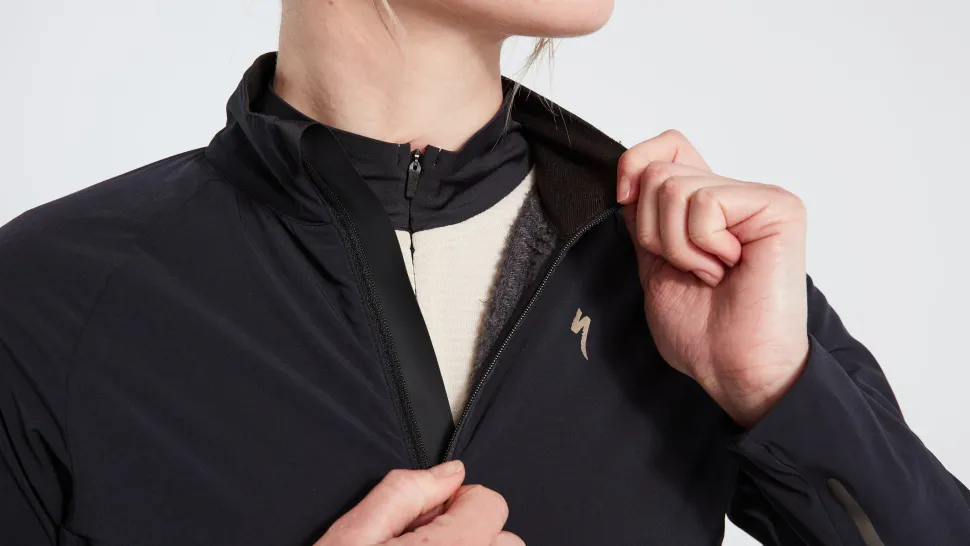Veste Femme - Prime-Series Alpha