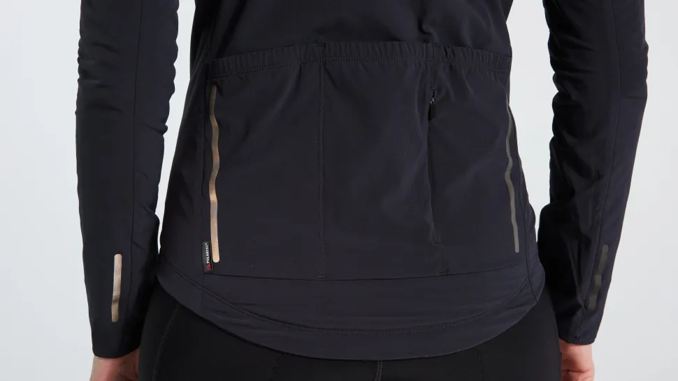 Veste Femme - Prime-Series Alpha