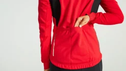 Veste Femme - SL Pro Softshell