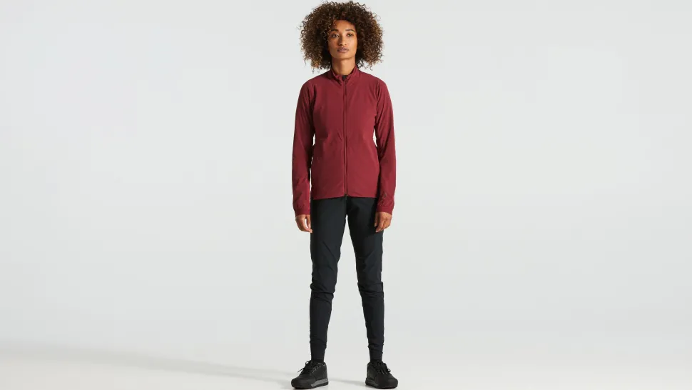 Veste Femme - Trail Alpha