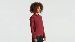 Veste Femme - Trail Alpha