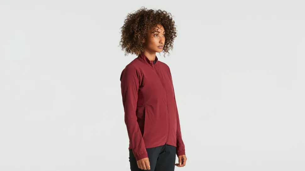Veste Femme - Trail Alpha